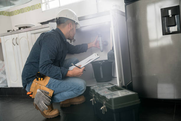 Best Emergency Plumbing Repair  in Chigan Center, MI