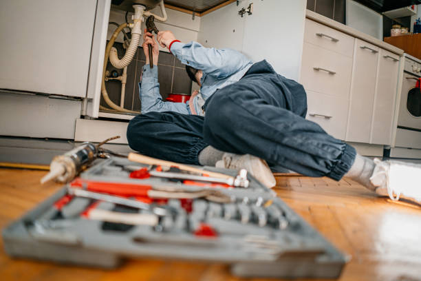 Best Plumbing Inspection Services  in Chigan Center, MI