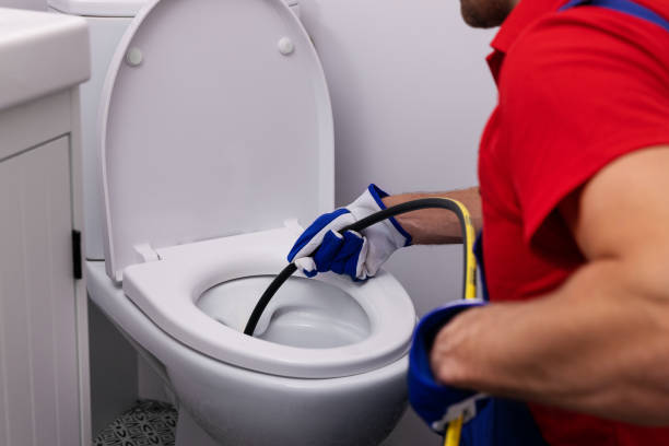 Best Local Plumber Services  in Chigan Center, MI