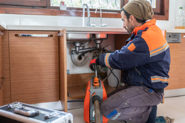 Best Plumbing Services Near Me  in Chigan Center, MI