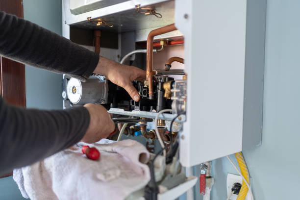 Reliable Michigan Center, MI Plumbing Solutions