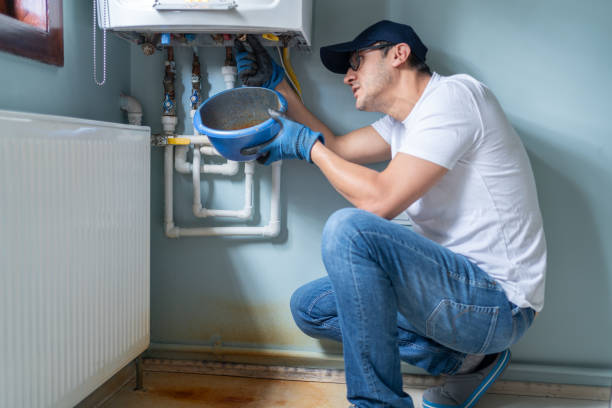 Best Affordable Plumber Near Me  in Chigan Center, MI