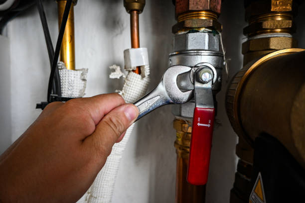  Chigan Center, MI Plumbing Pros